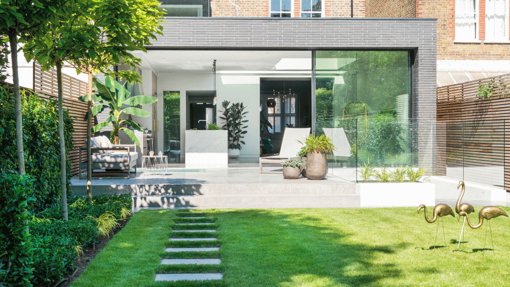 Local Garden Specialists in Tollesbury UK