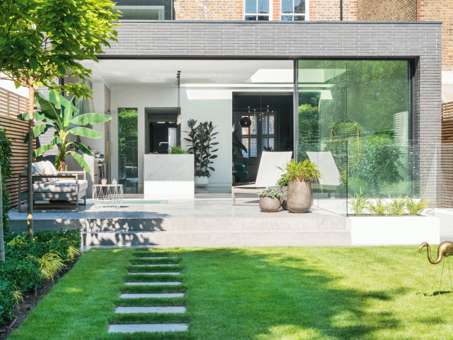 Local Garden Specialists in Tollesbury UK