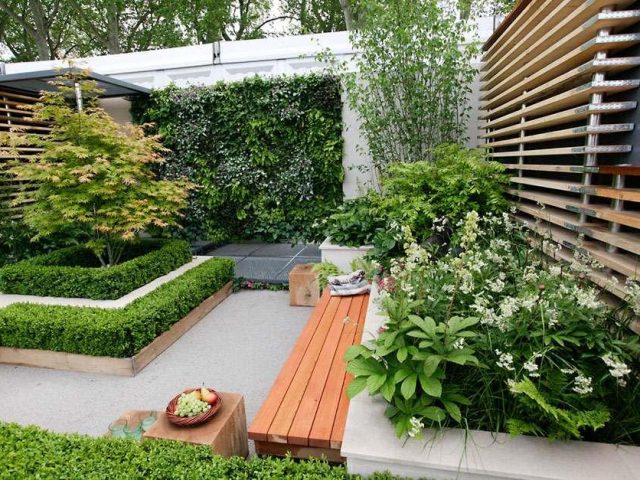 Who Offers Professional Landscaping Services in Tollesbury, Essex?